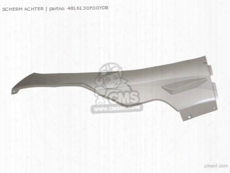 Shield Leg Rr1