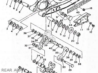 (39w2219901) Support, Chain