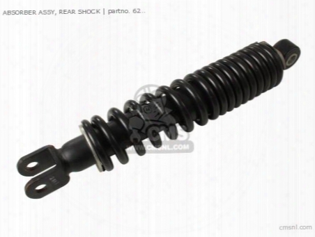 3bsorber Assy