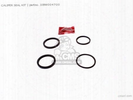 (3jb2580300) Caliper Seal Kit