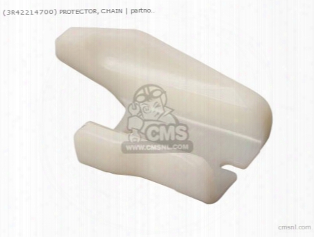 (3r42214700) Protector, Chain