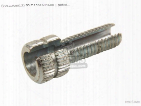 (9012308013) Bolt 1562634600