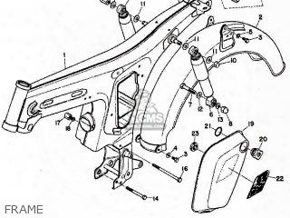 (9020110437) Washer, Plate (447)