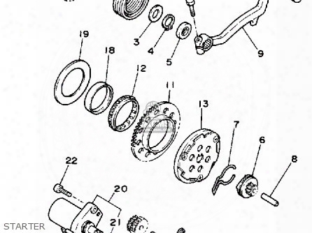 (93210-19758) O-ring
