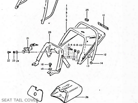 (95700-49830) Lock Set