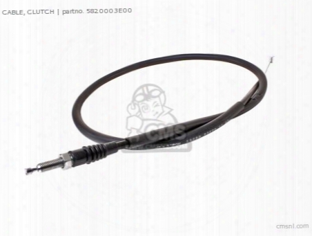 Clutchcable