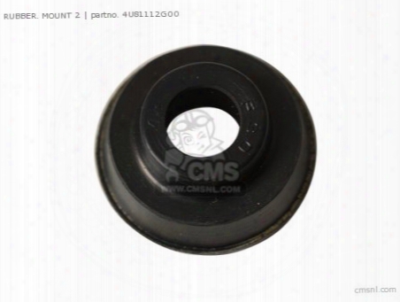 Rubber, Mount 2