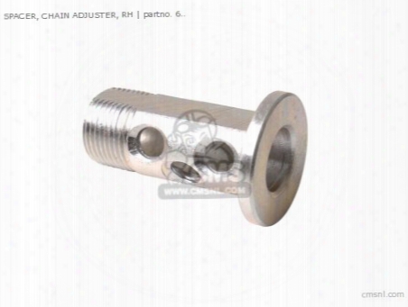 Spacer,chain Adjuster