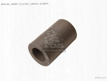 Spacer,rr Cushion Lever Fr