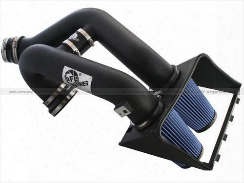 Afe Power Afe Power Magnumforce Stage-2 Pro 5r Air Intake System - 54-12192 54-12192 Air Intake Kits