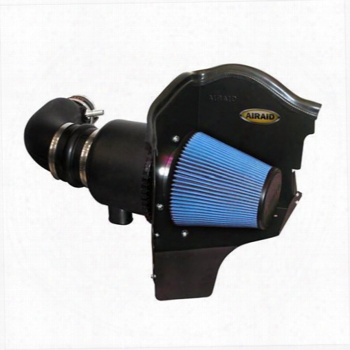 Airaid Airaid Cold Air Dam Air Intake System - 403-217 403-217 Air Intake Kits