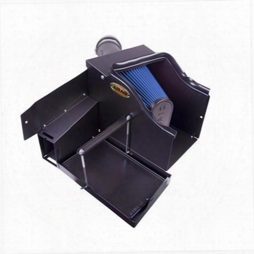 Airaid Airaid Cold Air Dam Air Intake System - 403-246 403-246 Air Intake Kits