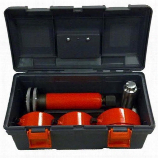 Arb 4x4 Accessories Arb Air Locker Bearing Puller Kit - 770001 0770001 Differential Tools