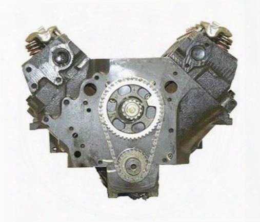 Atk North America Atk 5.7l V8 Replacement Jeep Engine -  Ddh9 Ddh9 Performance And Remanufactured Engines