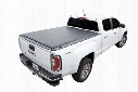 Access Cover Access Cover Lorado Low Profile Soft Roll Up Tonneau Cover - 42349 42349 Tonneau Cover