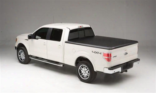 Undercover Tonneau Covers Undercover Tonneau Covers Classic Hard Abs Hinged Tonneau Cover - Uc2130 Uc2130 Tonneau Cover