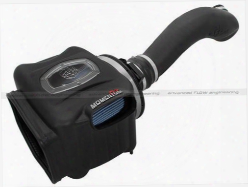 Afe Power Afe Power Momentum Gt Sealed Stage 2 Si Pro 5r Air Intake System - 54-74101 54-74101 Air Intake Kits