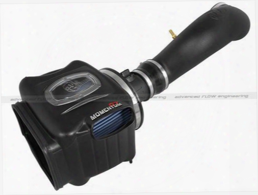 Afe Power Afe Power Momentum Gt Stage 2 Si Pro 5r Air Intake System - 54-74102 54-74102 Air Intake Kits