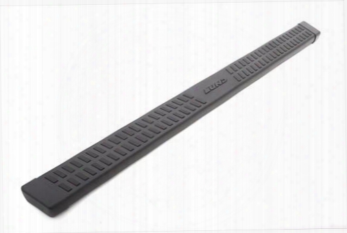 Lund Lund Summit Ridge Running Board (chrome) - 221087 221087 Running Board