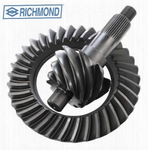 Richmond Gear Ring And Pinion Set 79-0023-1 Ring And Pinions