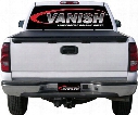 Access Cover Access Cover Vanish Soft Roll Up Tonneau Cover - 95239 95239 Tonneau Cover