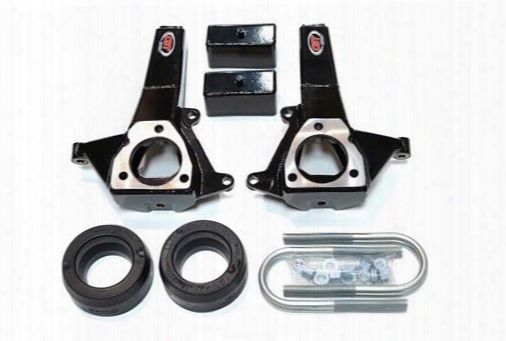 2003 Dodge Ram 1500 California Super Trucks 7 Inch Lift Kit
