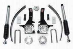 2005 Toyota Tacoma California Super Trucks 6.5 Inch Lift Kit W/shock