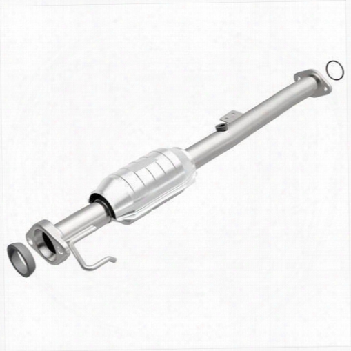 2001 Suzuki Vitara Magnaflow Exhaust Direct Fit California Catalytic Converter