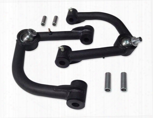 2005 Toyota Tacoma Tuff Country Uniball Upper Control Arms
