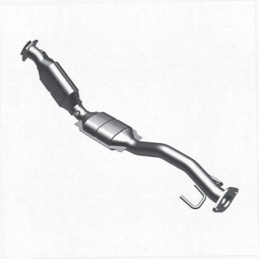 2008 Isuzu Ascender Magnaflow Exhaust Direct Fit Catalytic Converter