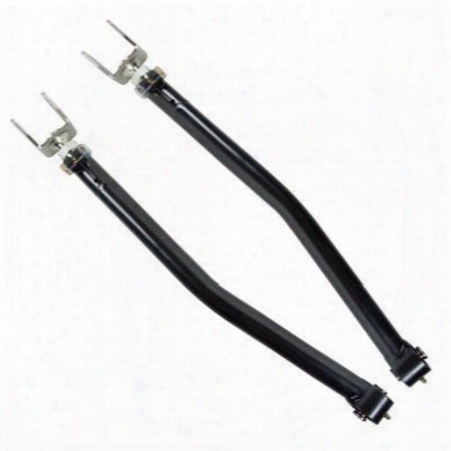2010 Jeep Wrangler (jk) Synergy Manufacturing Front Long Arm Upper Control Arms