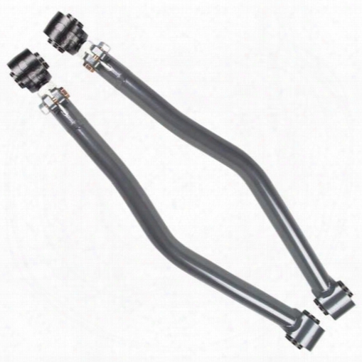 2010 Jeep Wrangler (jk) Synergy Manufacturing Rear Long Arm Upper Control Arms