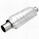 MagnaFlow Exhaust MagnaFlow Universal California Catalytic Converter - 440004 440004 Catalytic Converters