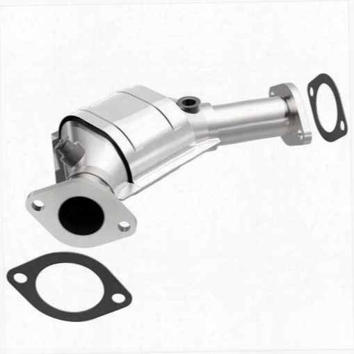 1999 Subaru Forester Magnaflow Exhaust Direct Fit California Catalytic Converter