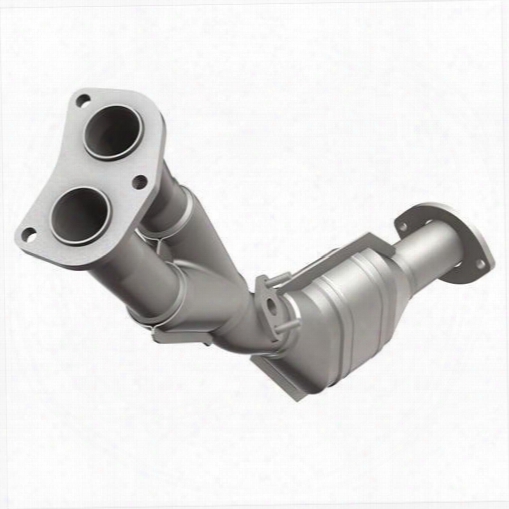 2001 Toyota Tacoma Magnaflow Exhaust Direct Fit California Catalytic Converter