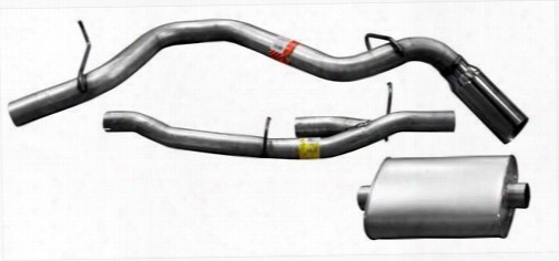 2002 Chevrolet Silverado 1500 Hd Dynomax Exhaust Exhaust Systems