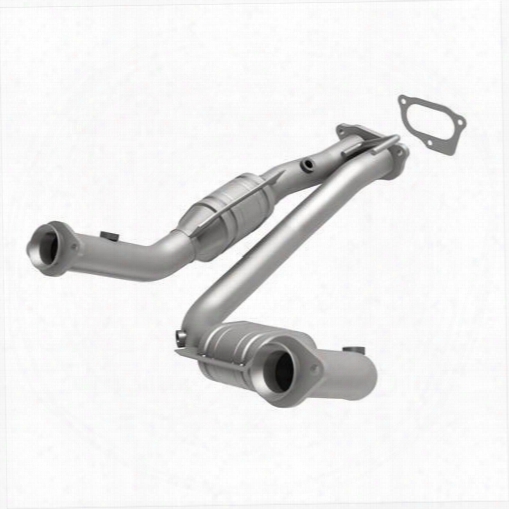 2006 Ford Ranger Magnaflow Exhaust Direct Fit Catalytic Converter