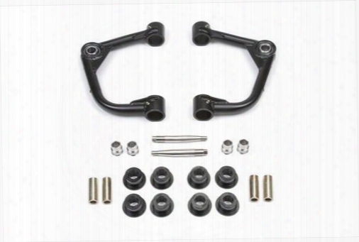2010 Ford F-150 Fabtech 0 - 6 Inch Uniball Upper Control Arm Lift Kit