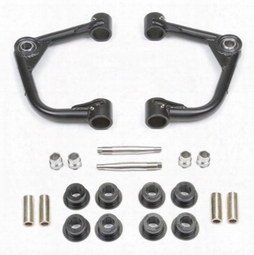 2015 Ford F-150 Fabtech Uniball Upper Control Arms