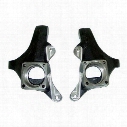 2002 DODGE RAM 1500 California Super Trucks 4 Inch Lift Spindle Kit