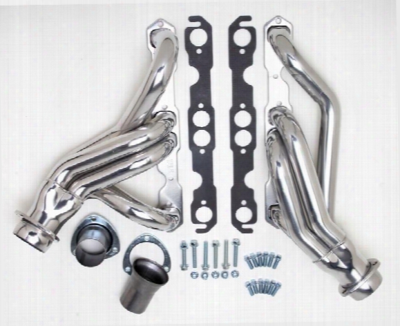 1987 Chevrolet R10 Pickup Hedman Hedder Kit