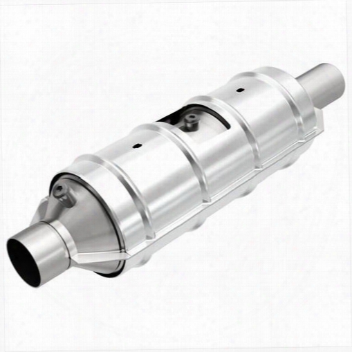 2005 Ford Excursion Magnaflow Exhaust Direct Fit California Catalytic Converter