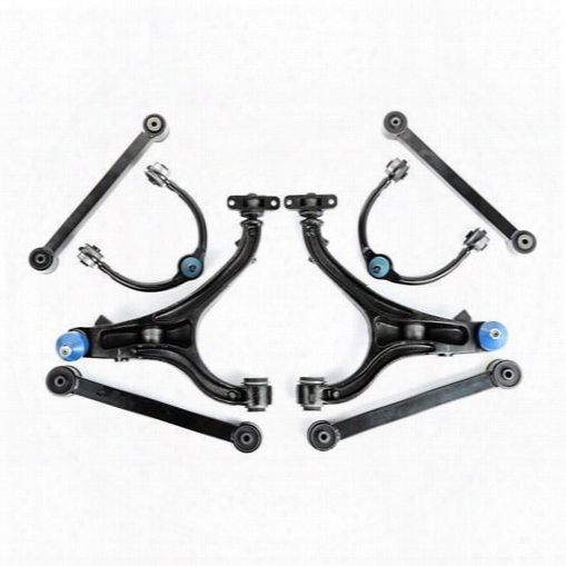 2006 Jeep Grand Cheroke (wk) Omix-ada Control Arm Kit