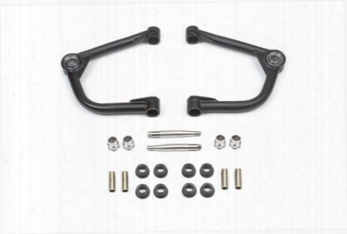 2006 Nissan Titan Fabtech Control Arm Kit