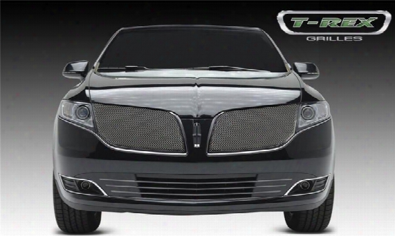 2013 Lincoln Mkt T-rex Grilles Upper Class Series Mesh Grille