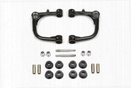 2013 Toyota Fj Cruiser Fabtech 0 - 6 Inch Uniball Upper Control Arm Lift Kit