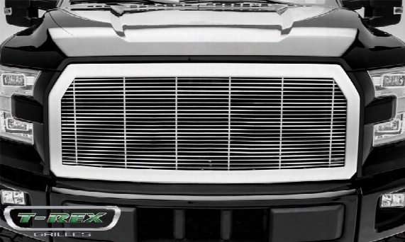 2015 Ford F-150 T-rex Grilles Billet Series Grille