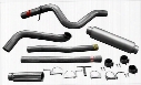 2003 FORD F-250 SUPER DUTY Dynomax Exhaust Exhaust Systems