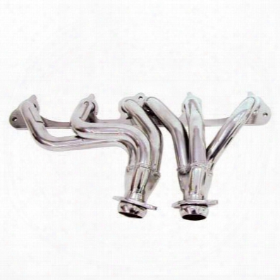 1997 Jeep Wrangler (tj) Pace Setter Performance Performance Headers