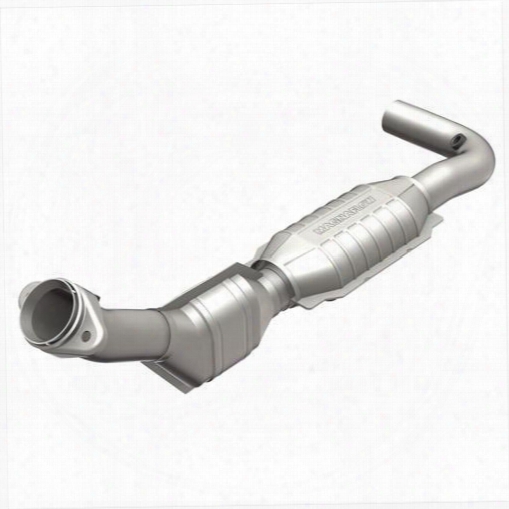 1999 Ford F-150 Magnaflow Exhaust Direct Fit California Catalytic Converter